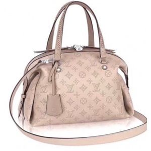 Louis Vuitton Mahina Purse